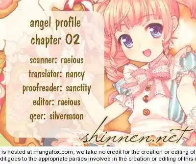 Angel Profile Chapter 2 37